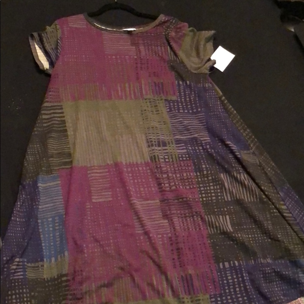 Lularoe Carly Size L